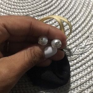 Tous Earrings ❤️